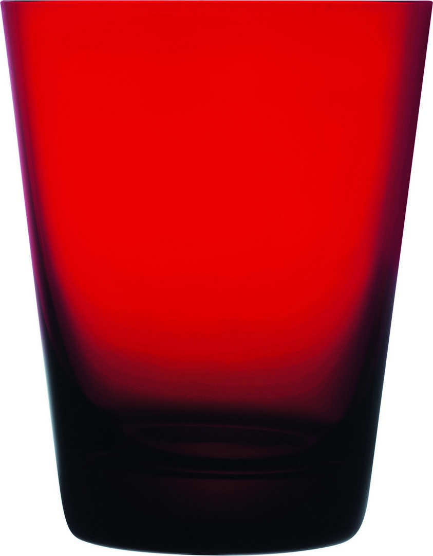 Rouge V Tumbler 12oz (34cl) - P22240-ROUGE0-B06024 (Pack of 24)